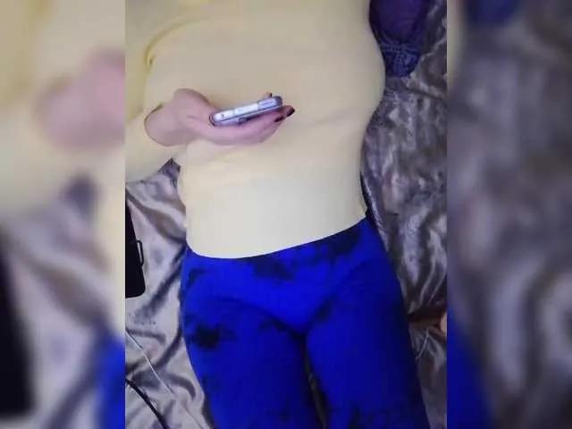 Freechat --Daiguiri-- on BongaCams