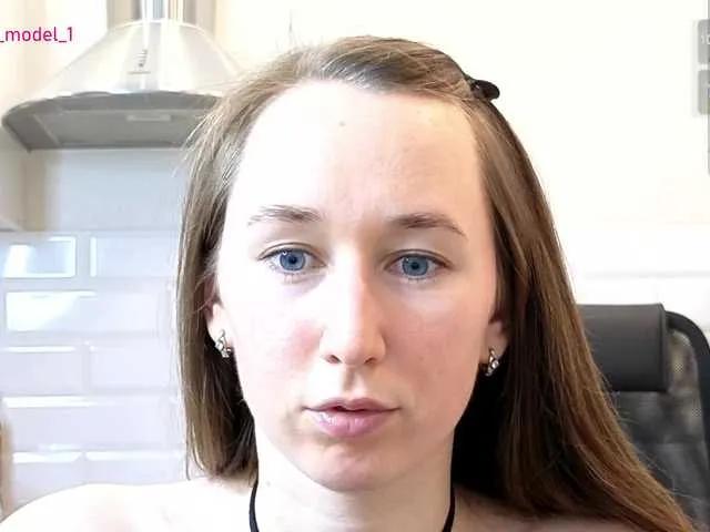 --MODEL--1 on BongaCams 