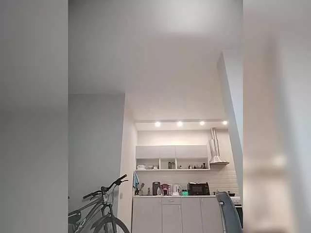 --MODEL--1 on BongaCams 