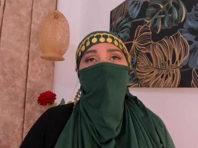 Freechat -Alisha on BongaCams