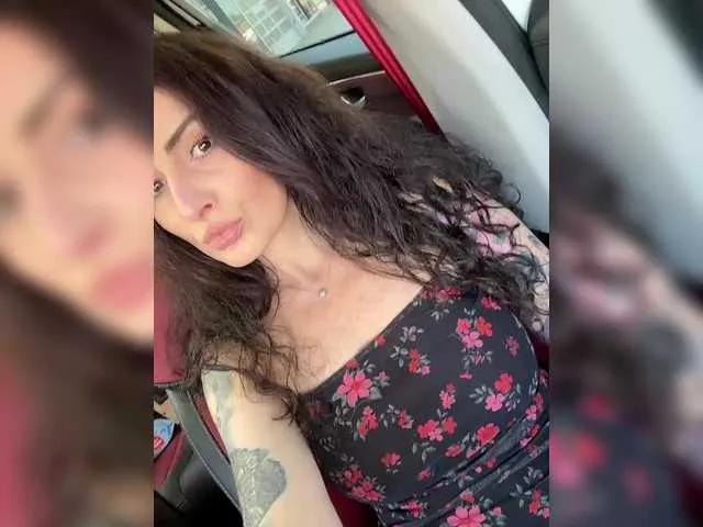 Offline -AnnaMaria- on BongaCams