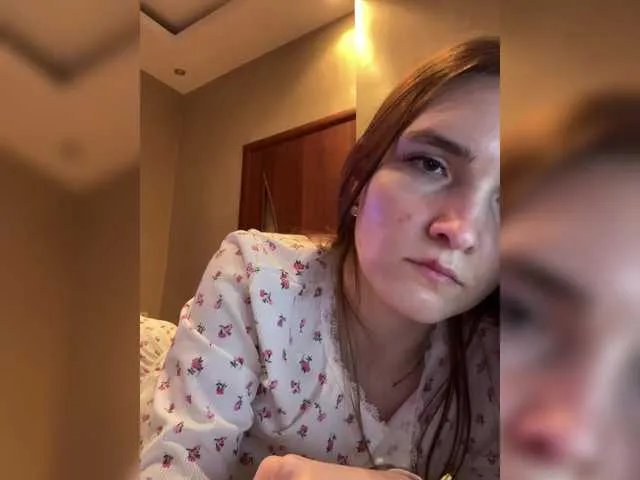 Offline -Apelsinka- on BongaCams