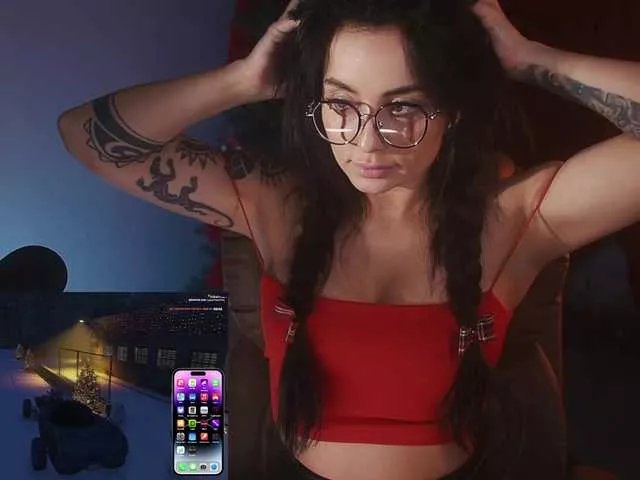 Offline -Bombshell- on BongaCams