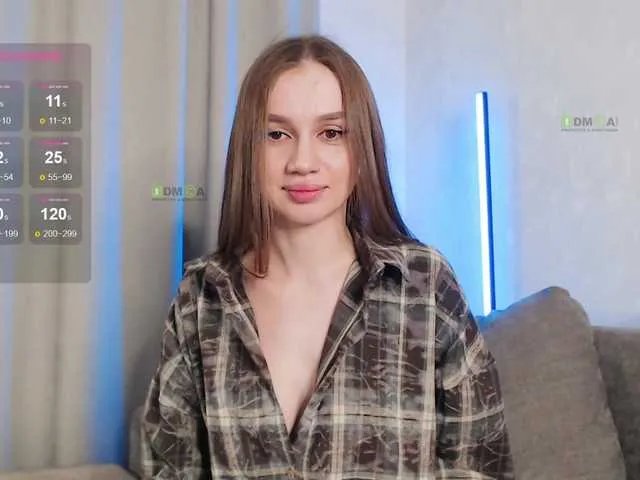 Offline -Cupcake- on BongaCams