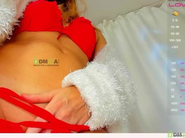 -CuteTanya- on BongaCams