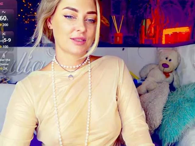Offline -JuliaSpace- on BongaCams