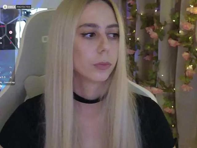 Freechat -Light-Fury- on BongaCams