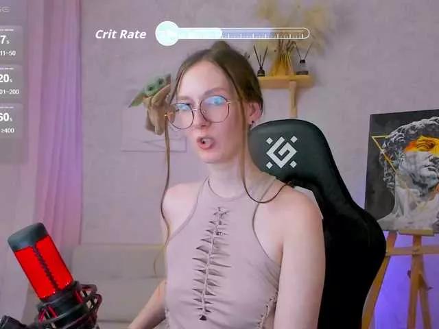 Offline -Lovely on BongaCams