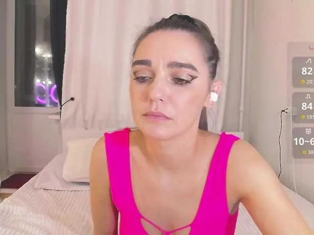 Offline -MARIDRAGON- on BongaCams