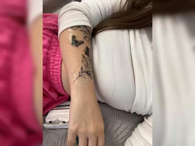 Offline -mur- on BongaCams