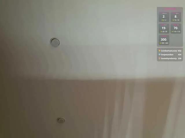 Offline -My-Girl- on BongaCams