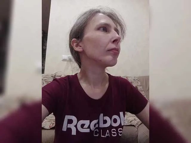 Offline -queen-margo- on BongaCams