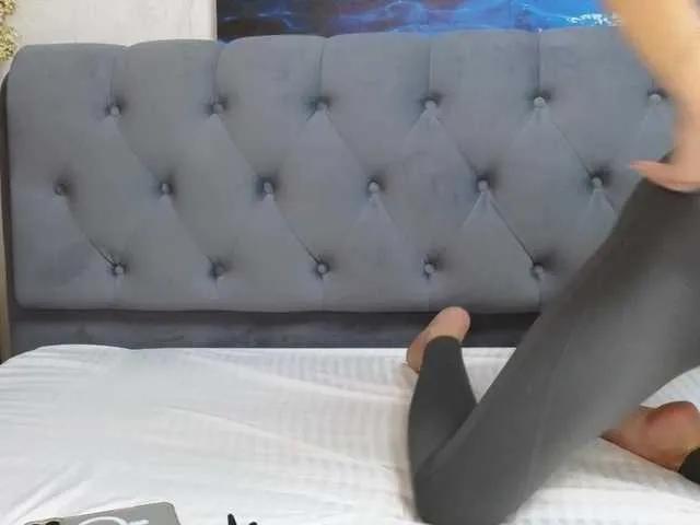 -Sexyhotangel- — Good sense of humor. Charisma. Men who know what they want and achieve it!