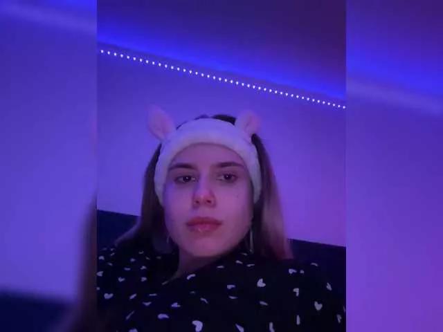 Freechat -Sweet-cats- on BongaCams