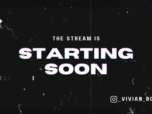 Offline -Vivian- on BongaCams