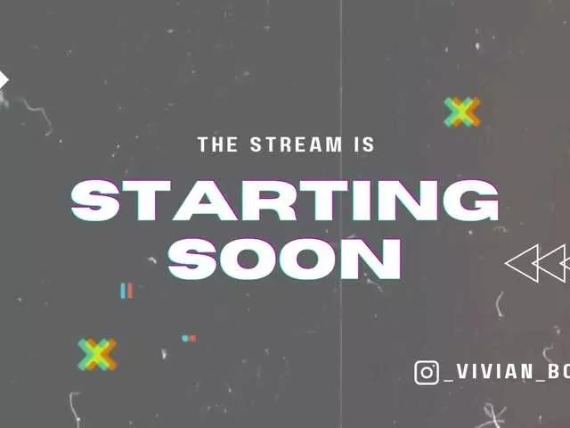 Offline -Vivian- on BongaCams