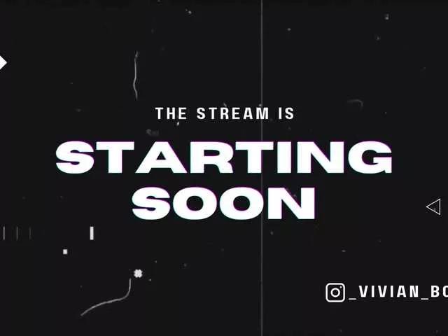 Offline -Vivian- on BongaCams