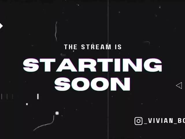 Offline -Vivian- on BongaCams