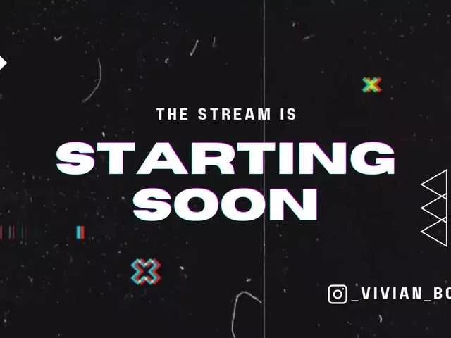 Offline -Vivian- on BongaCams