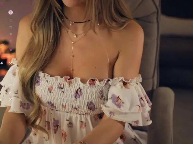 Offline -white-kitty- on BongaCams