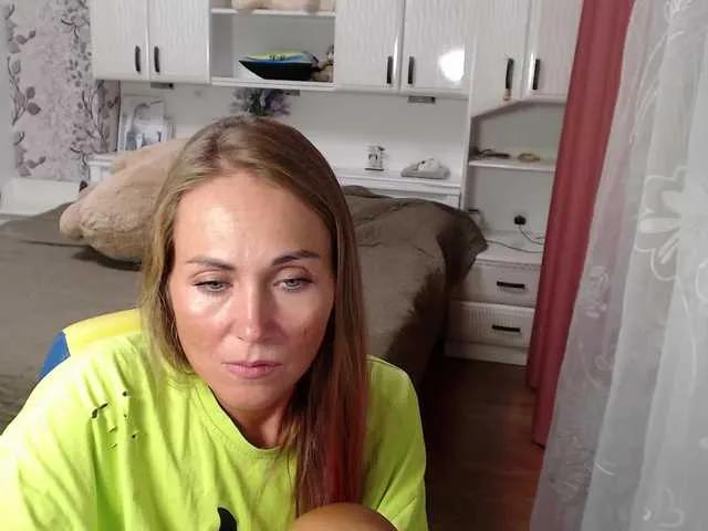 Freechat 69SexySecret69 on BongaCams