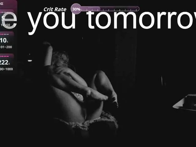 Offline A-Huli on BongaCams