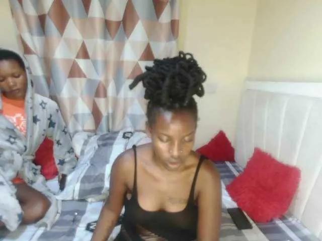 Freechat Abbylay on BongaCams