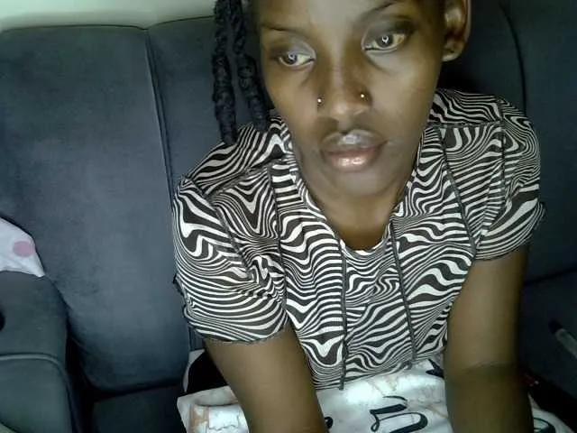 Freechat Abbylay on BongaCams