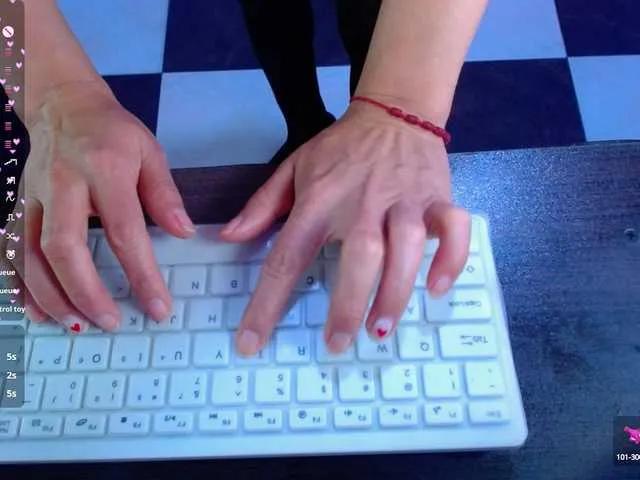 Offline AbbyPrincessAGT on BongaCams