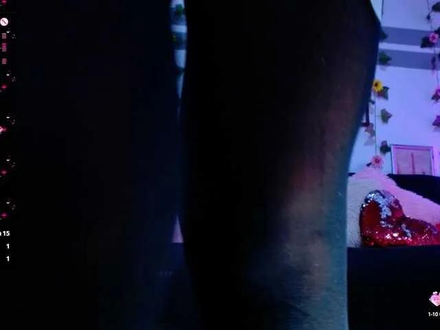 Offline AbbyPrincessAGT on BongaCams