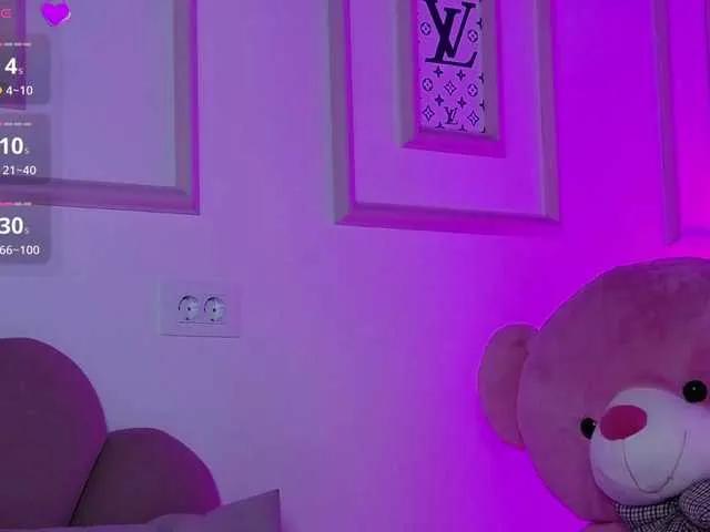 AbbyWhite on BongaCams 