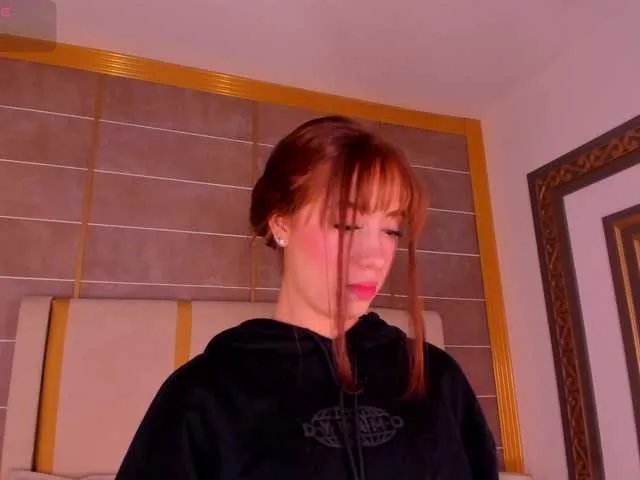 Offline abigailcarter on BongaCams