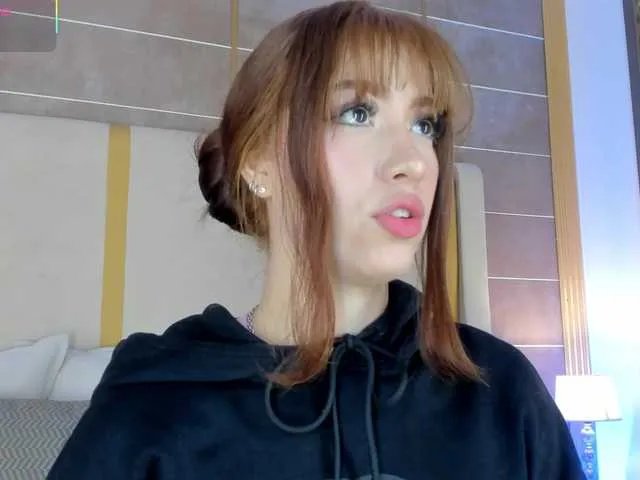 Offline abigailcarter on BongaCams