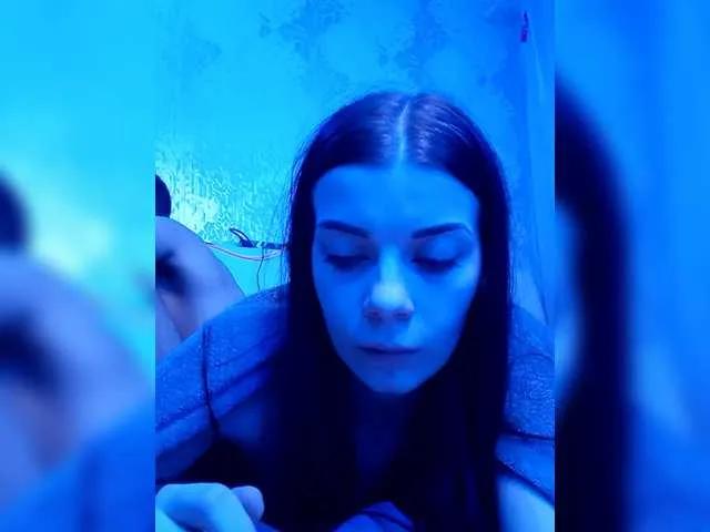 AdidasCoin on BongaCams 