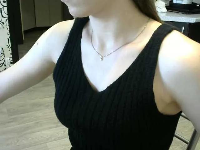 Affectionate-Fairy on BongaCams 