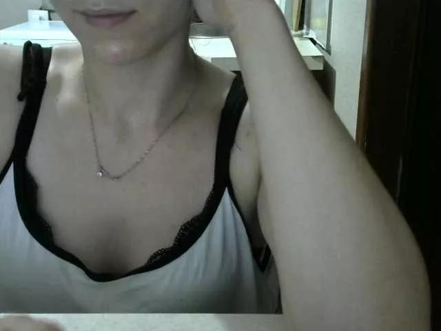 Affectionate-Fairy on BongaCams 