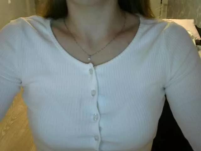 Affectionate-Fairy on BongaCams 