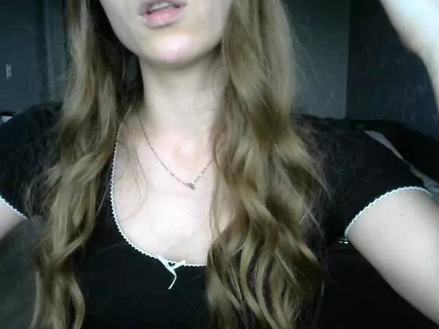 Affectionate-Fairy on BongaCams 