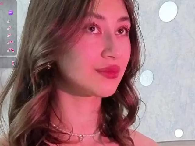 AffiinaLovsx on BongaCams 