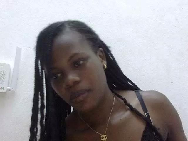 Freechat Africana2 on BongaCams