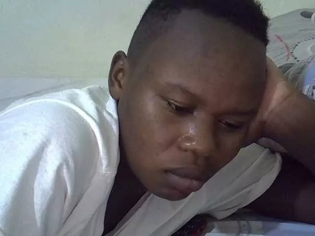 Freechat Africanasaucy on BongaCams