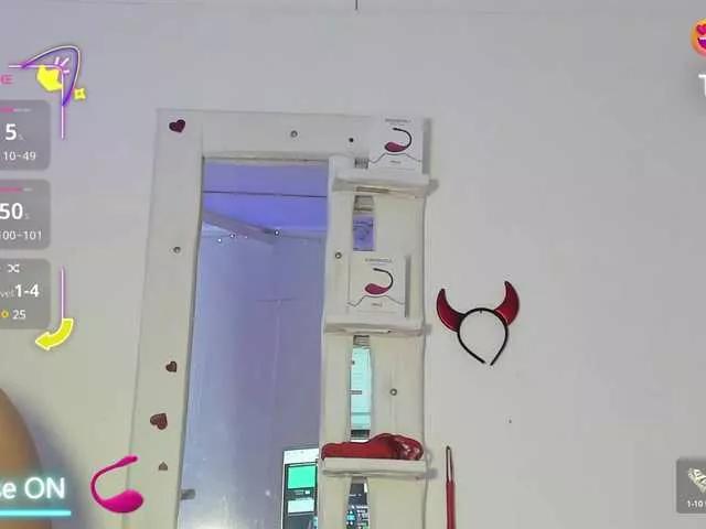 Offline afrodita-n-ares on BongaCams