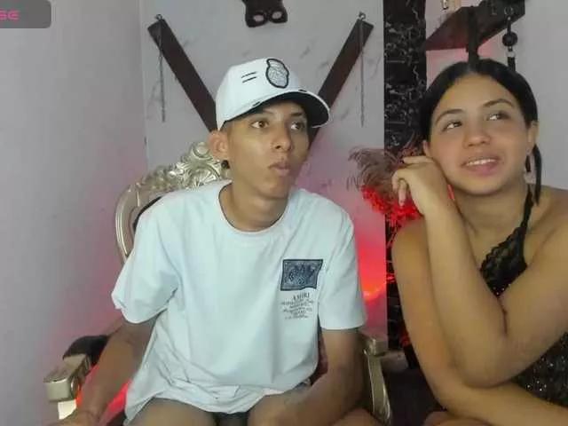 Offline afrodita-n-ares on BongaCams