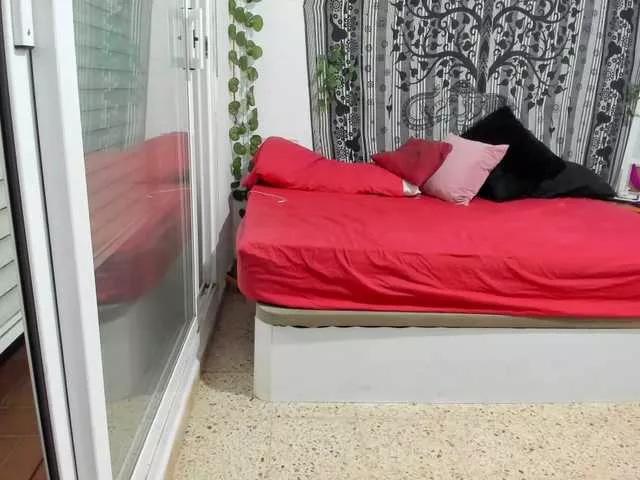 agatahott on BongaCams 