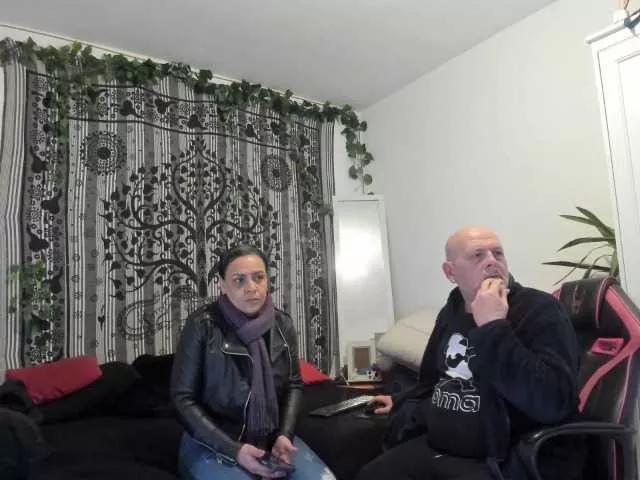 agatahott on BongaCams 