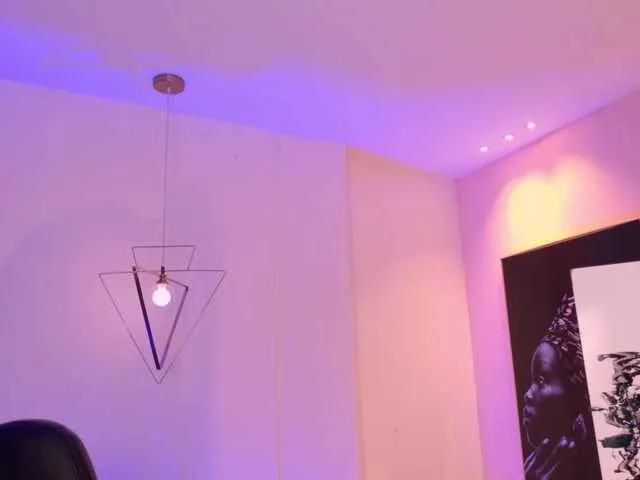 Offline AgathaKondo1 on BongaCams