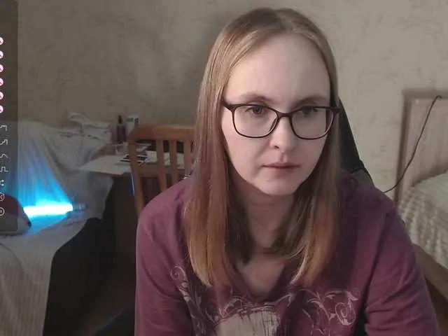 agathamott on BongaCams 