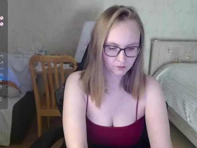 agathamott on BongaCams 