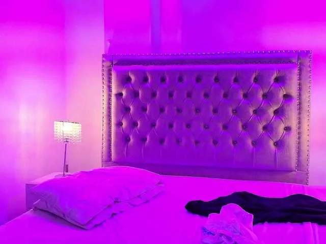 Offline Ahilin-luther on BongaCams