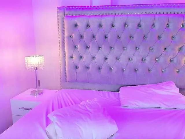 Offline Ahilin-luther on BongaCams